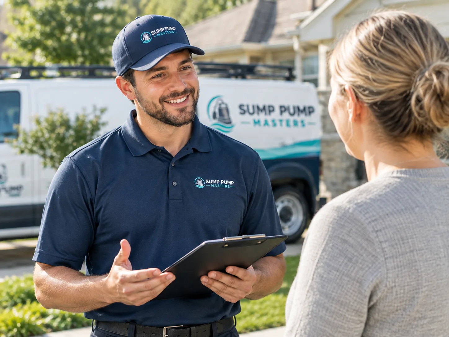 Sump Pump Repair Fair Haven, NJ FAQs